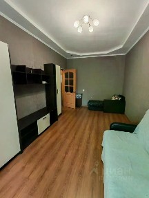 Сдается 1-комн. квартира, 31 м²
