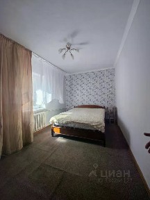 Сдается 1-этажный дом, 50 м²