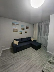 Сдается студия, 24 м²