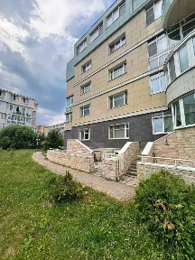 Сдается 2-комн. квартира, 85 м²
