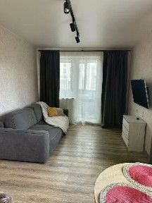 Сдается студия, 30 м²