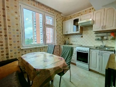 Сдается 1-комн. квартира, 38 м²