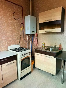 Сдается 1-комн. квартира, 37 м²