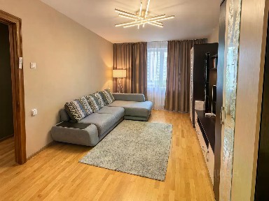 Сдается 1-комн. квартира, 39 м²