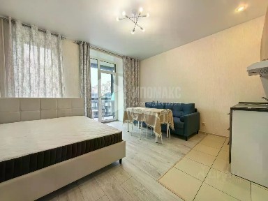 Сдается студия, 26,4 м²