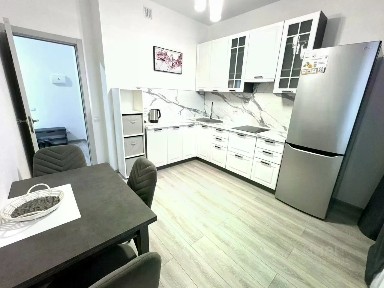 Сдается 1-комн. квартира, 40 м²