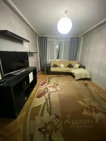 Сдается 1-комн. квартира, 29 м²