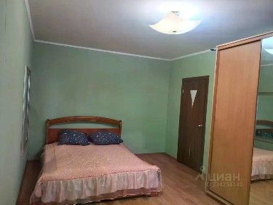 Сдается 2-комн. квартира, 52 м²