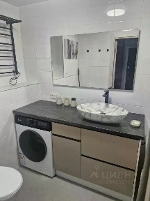 Сдается 1-комн. квартира, 43,3 м²