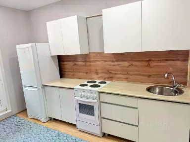 Сдается 2-комн. квартира, 55 м²