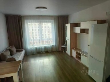 Сдается 2-комн. квартира, 40 м²