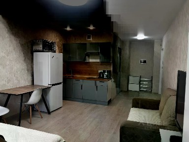 Сдается студия, 33 м²