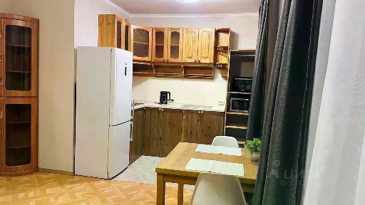 Сдается студия, 30 м²