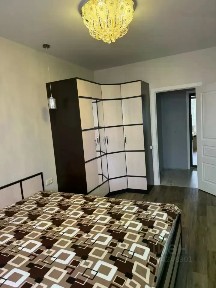 Сдается 1-комн. квартира, 38 м²
