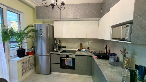 Сдается 1-комн. квартира, 36 м²