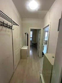 Сдается 1-комн. квартира, 39 м²