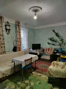 Продается 1-этажный дом, 63 м²