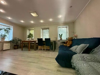 Продается 2-этажный дом, 120 м²