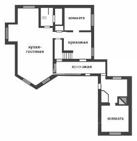 Продается 2-этажный дом, 188 м²