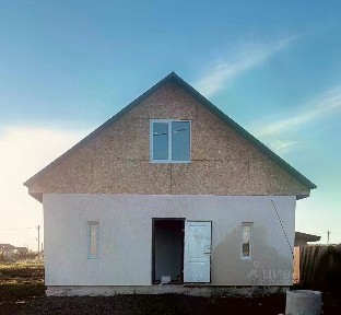 Продается 2-этажный дом, 135 м²
