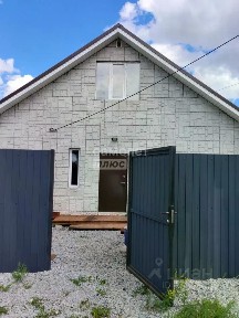 Продается 2-этажный дом, 135,1 м²