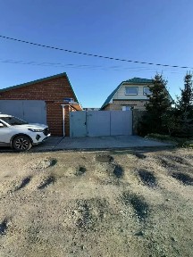 Продается 2-этажный дом, 186 м²