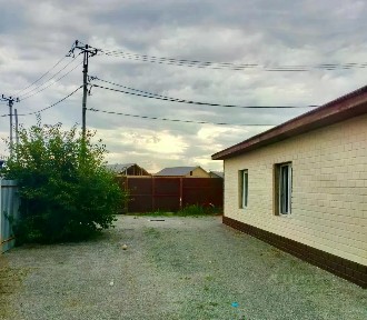 Продается 1-этажный дом, 111,1 м²