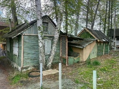 Продается участок, 4 сот.