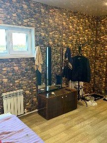 Продается 1-этажный дом, 120 м²