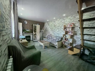 Продается 2-этажный дом, 92 м²