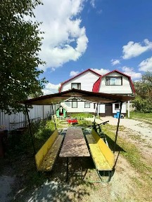 Продается 2-этажный дом, 160,1 м²