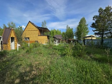 Продается 2-этажный дом, 110 м²