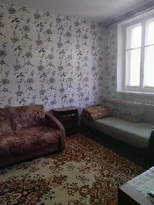 Сдается 1-комн. квартира, 36 м²