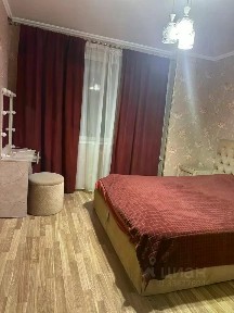 Сдается 3-комн. квартира, 80 м²