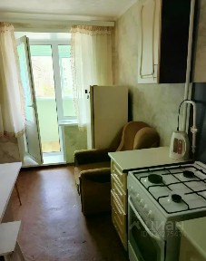 Сдается 1-комн. квартира, 38 м²
