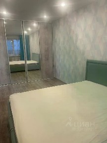 Сдается 3-комн. квартира, 62 м²