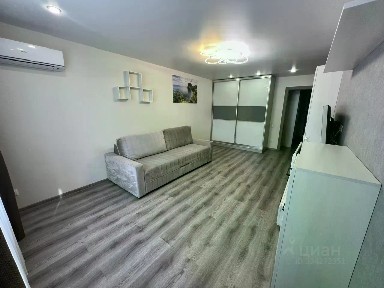 Сдается 1-комн. квартира, 48,8 м²