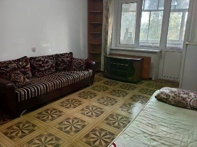 Сдается 1-комн. квартира, 37 м²