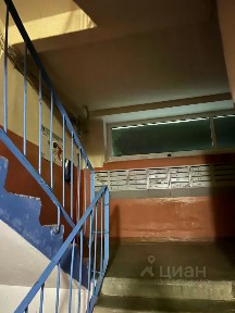 Сдается 3-комн. квартира, 57 м²
