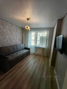 Сдается 1-комн. квартира, 40,4 м²
