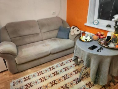 Сдается 1-комн. квартира, 39 м²