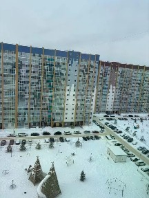 Продается 3-комн. квартира, 66,1 м²