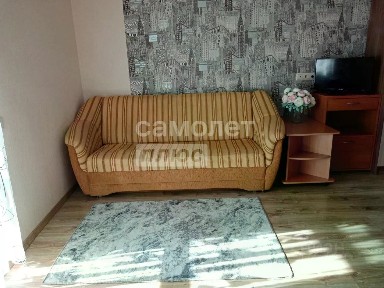 Продается студия, 22 м²