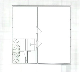 Сдается 2-этажный дом, 125 м²