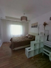 Сдается 1-комн. квартира, 35 м²