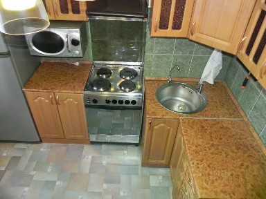 Сдается 1-комн. квартира, 30 м²