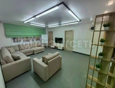 Сдается 3-комн. квартира, 75 м²