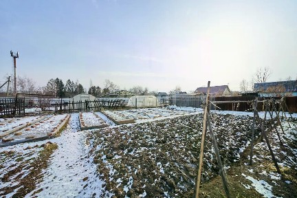 Продается участок, 7,3 сот.