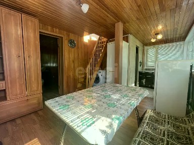 Продается 2-этажный дом, 50,3 м²