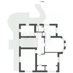 Продается 2-этажный дом, 310 м²